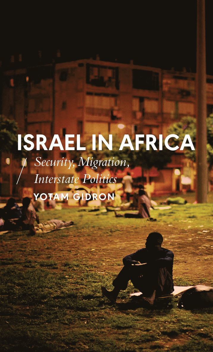 Israel in Africa 1