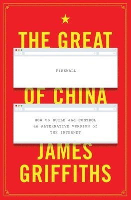The Great Firewall of China 1
