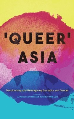 Queer Asia 1