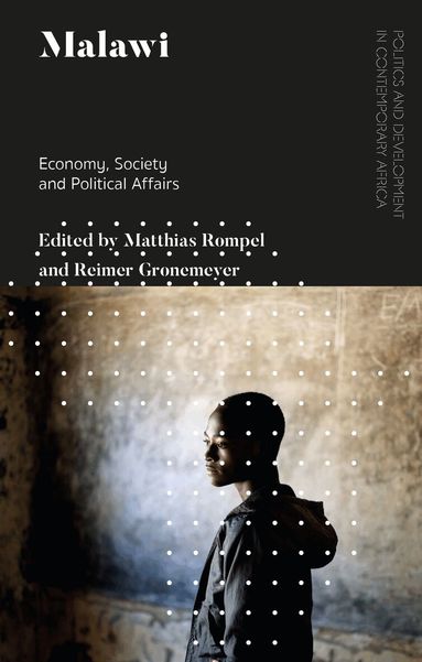 Matthias Rompel, Reimer Gronemeyer - Malawi, Inbunden