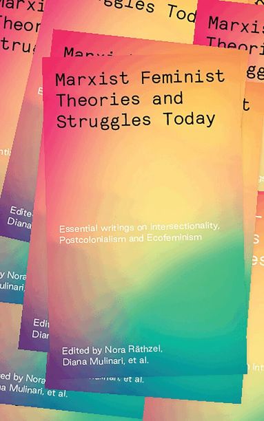 Khayaat Fakier, Diana Mulinari, Nora Räthzel - Marxist-Feminist Theories and Struggles Today, Häftad