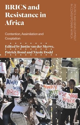 BRICS and Resistance in Africa 1