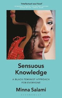 bokomslag Sensuous Knowledge