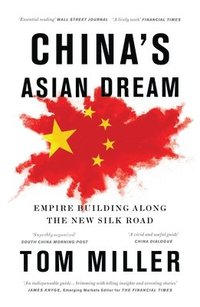 bokomslag China's Asian Dream