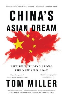 China's Asian Dream 1