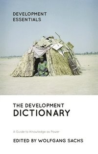 bokomslag The Development Dictionary