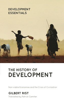 The History of Development
