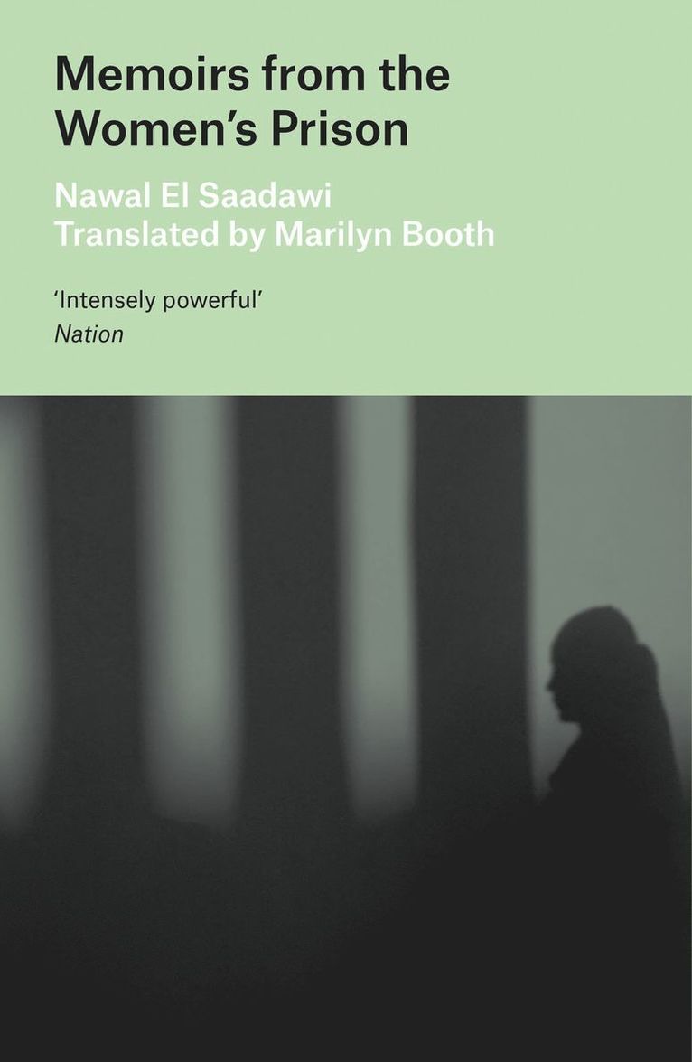 Memoirs from the Women's Prison