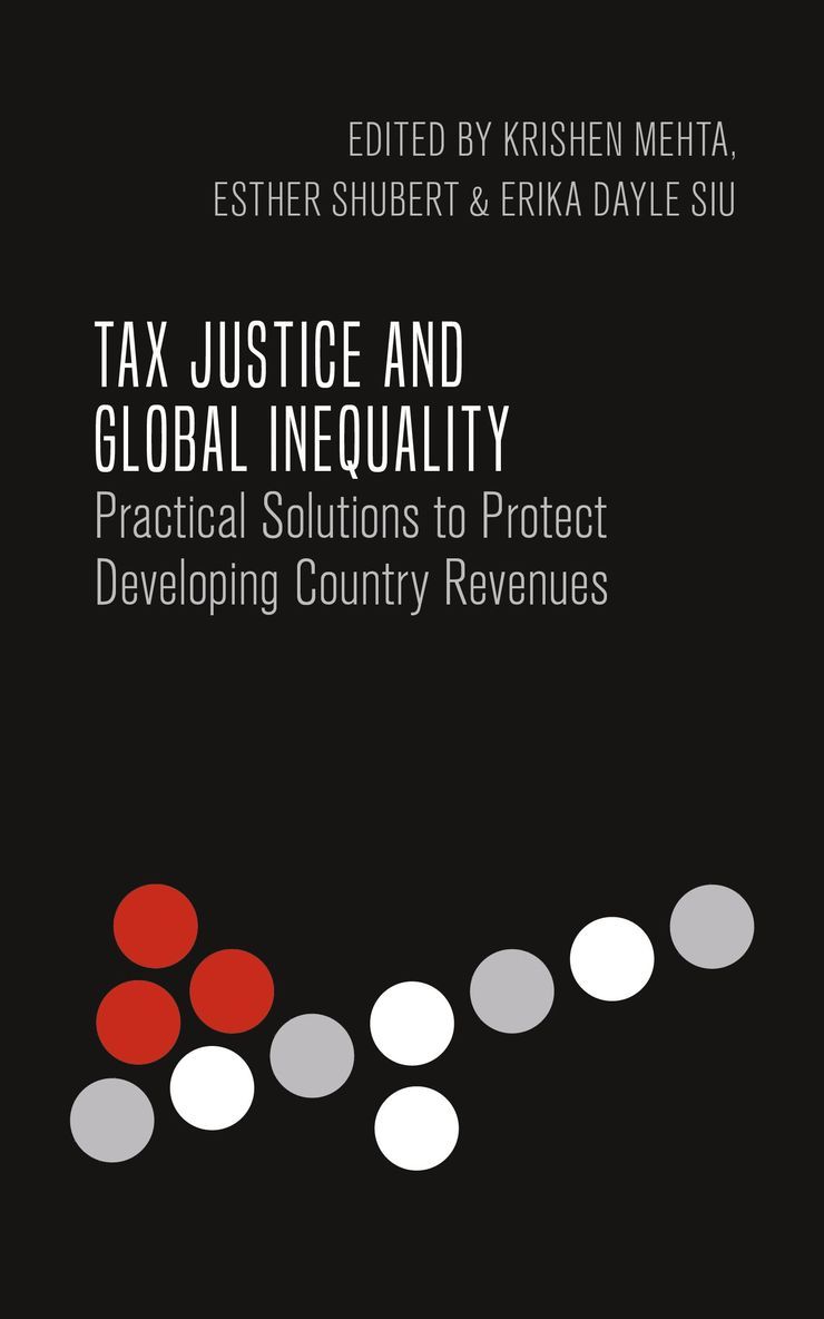 Tax Justice and Global Inequality 1