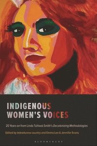 bokomslag Indigenous Women's Voices