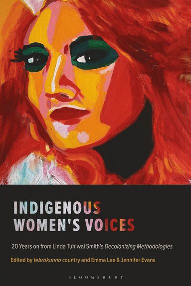 bokomslag Indigenous Women's Voices