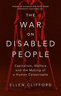 bokomslag War on Disabled People