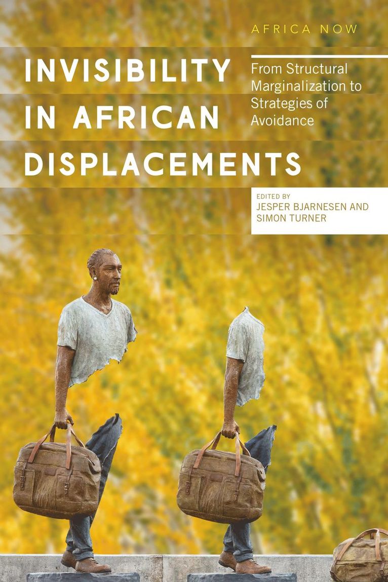 Invisibility in African Displacements 1