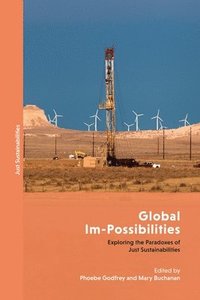 bokomslag Global Im-Possibilities