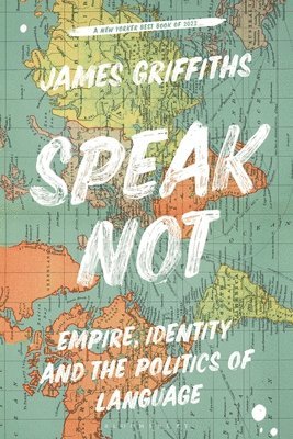 Speak Not