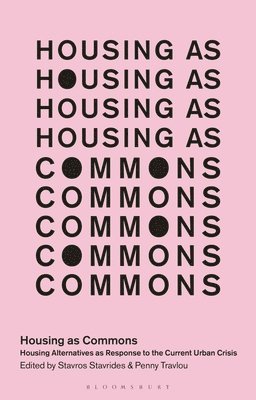 Housing as Commons 1