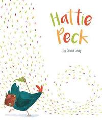 bokomslag Hattie Peck