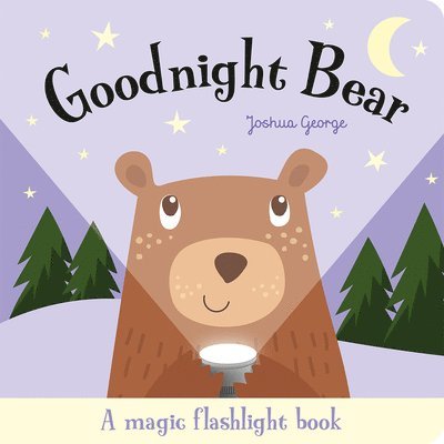 Goodnight Bear 1