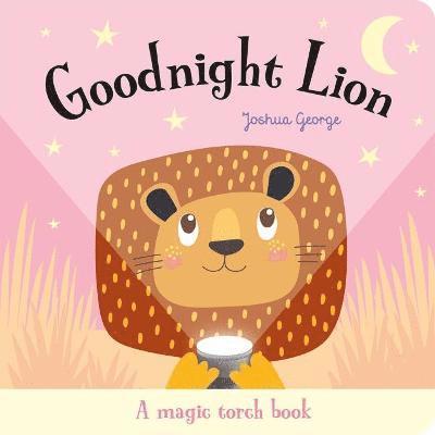 Goodnight Lion 1