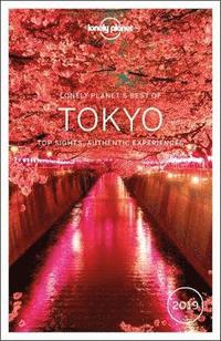 bokomslag Best of Tokyo 2019
