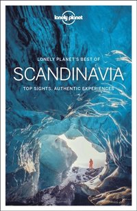 bokomslag Lonely Planet Best of Scandinavia