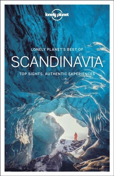 bokomslag Best of Scandinavia
