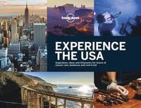 bokomslag Experience USA