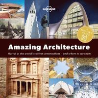 bokomslag A Spotter's Guide to Amazing Architecture