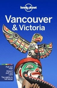 bokomslag Vancouver