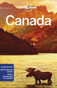bokomslag Canada
