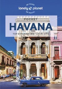 bokomslag Havana Pocket 2
