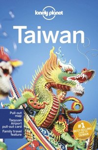 bokomslag Taiwan