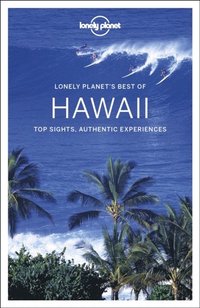 bokomslag Best of Hawaii