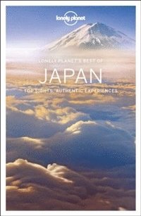 bokomslag Best of Japan
