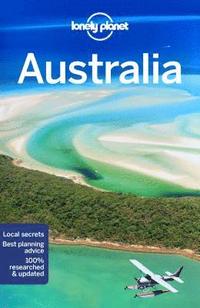 bokomslag Australia