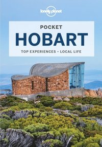 bokomslag Lonely Planet Pocket Hobart