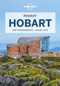 bokomslag Pocket Hobart LP