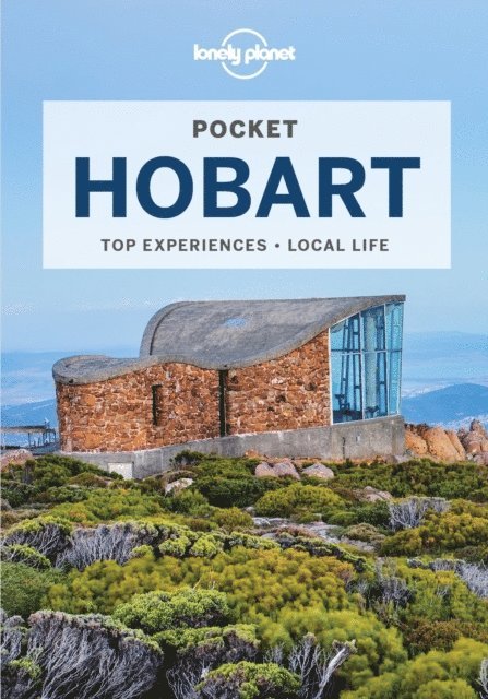 Lonely Planet Pocket Hobart 1
