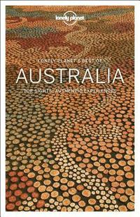 bokomslag Lonely Planet Best of Australia
