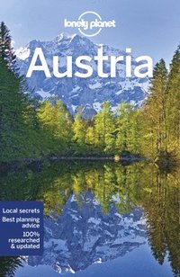 bokomslag Austria