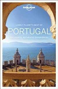 bokomslag Lonely Planet Best of Portugal