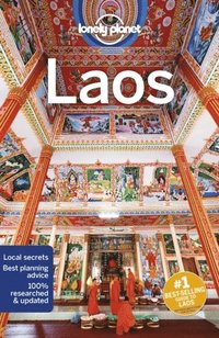 bokomslag Laos