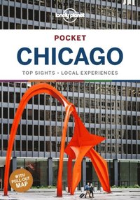 bokomslag Chicago Pocket 4