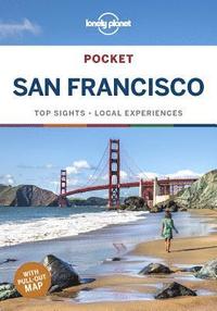 bokomslag San Francisco Pocket