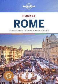 bokomslag Rome Pocket