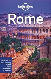 bokomslag Rome