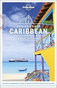 bokomslag Cruise Ports Caribbean