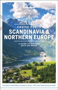 bokomslag Cruise Ports Scandinavia LP