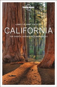 bokomslag Best of California LP