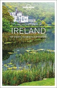 bokomslag Best of Ireland